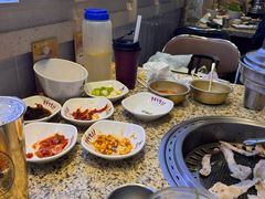 -安又胖韩国烤肉(美罗城店)