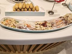 -赶海部落海鲜城(海阳路店)