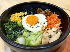 -食米家拌饭(梅溪新天地店)