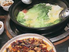 -志晖园圆子鸡·辣子鸡(阳光店)