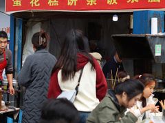 -东仓门早市