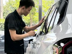-车友必成·3M汽车贴膜/隐形车衣/改色膜(成都店)