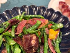 -誉八仙粤菜(万象天地店)