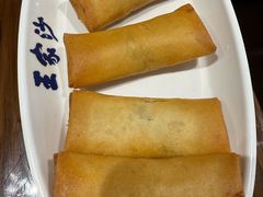 -王家沙点心店(南京西路总店)