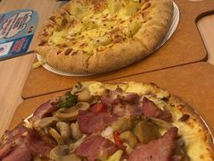 -达美乐比萨(兴海大道店)