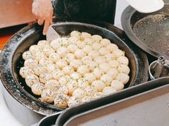 -小杨生煎(香港名都店)