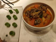 -A One Kitchen·南京精菜馆(德基广场店)