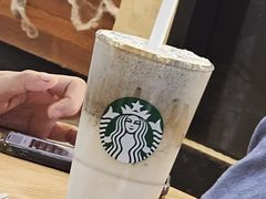 -星巴克(信达城店)