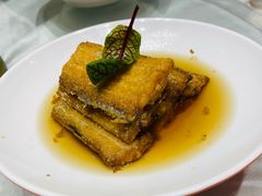 -老人和饭店(淮海中路店)