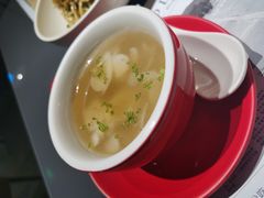 -小大董·烤鸭(观景餐厅·南京西路店)