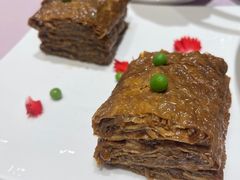 -金时代顺风大酒店(静安大融城店)