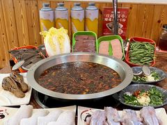 -耗儿鱼蛙蛙叫·老成都火锅(蛇口海昌街店)