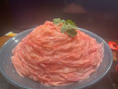 -周师兄大刀腰片火锅(解放碑总店)