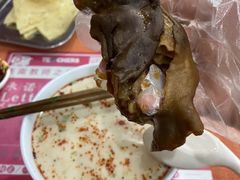-教师之家赵家羊汤馆(东青龙街店)
