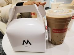 -M Stand(西安大悦城店)