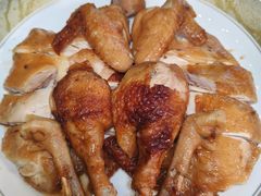 -馨越楼·点心·粤菜(赤坎店)