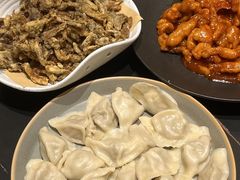 -三姐妹餐厅(曲江店)