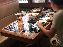 -绿茶餐厅(布吉万象汇店)