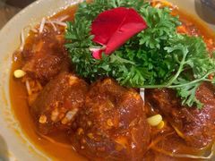 花千骨-蜀大侠火锅(建设路第五大道店)