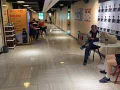 -一兆韦德健身(古美店)