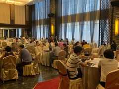 大堂-香云轩·顺德菜(香云纱园林酒店店)