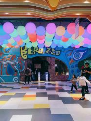 -宝燕乐园(闵行旗舰店)