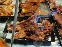 -阿满食品(大连商场店)