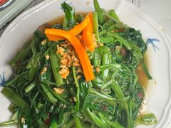 -太食獸泰式茶餐厅(济南万象城店)