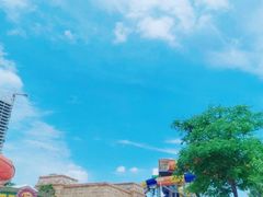 -武汉玛雅海滩水公园