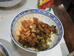 -永丰面馆(汉口路店)
