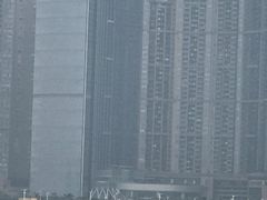 -珠海拱北口岸