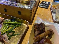 -龙头烤羊排•烤全羊•精酿扎啤(厦滘店)