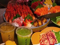 -匠和风精致料理(祥禾天地店)