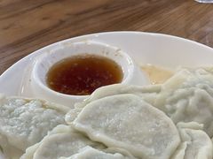 -华圆美食-老蓬莱菜(蓬港路店)