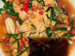 -巴扎屋大盘鸡·新疆菜(汇嘉时代店)