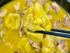 -九龙茶记·粤式餐厅融合菜(鹭江店)