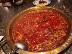 -小天鹅火锅·一线江景洪鼎旗舰店(洪崖洞店)