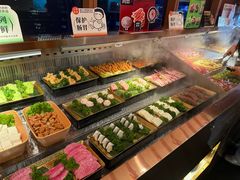 -牛New寿喜烧(金鹰世界店)