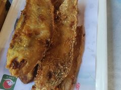 -煎饼卷大葱·非遗传承·潍坊菜(十笏园店)