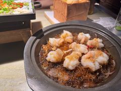 -绿茶餐厅(成都大悦城店)