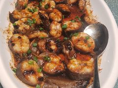 豉汁蒸北江鳝-客家汇·客家传承菜(水库店)