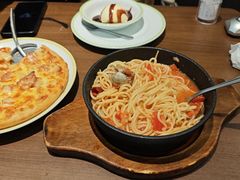 -萨莉亚意式餐厅(杭州滨江天街店)