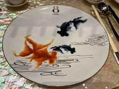 -8餐厅(新葡京酒店)