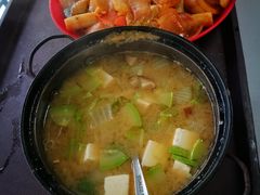 -东华大学第一食堂(松江校区店)