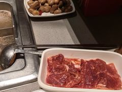 -海底捞火锅(龙湖北京大兴天街店)