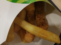 -德克士(砂之船奥特莱斯店)
