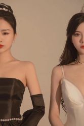 -蜜桃少女VISION写真馆(雁塔店)