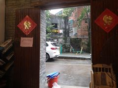 门面-兰庆鸡蛋馃(人民路店)