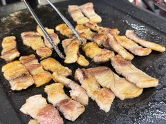 -咕咕站韩国料理(紫金港店)