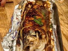 -新白鹿餐厅(龙游路总店·杭帮菜名店)
